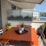 Privat bolig Le Murmure De L'eau - D'hote Urbaine - *