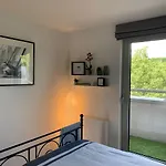 Privat bolig Le Murmure De L'eau - D'hote Urbaine - Namur