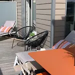 Le Murmure De L'eau - D'hote Urbaine - Privat bolig Namur