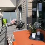 Le Murmure De L'eau - D'hote Urbaine - Privat bolig