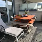 Privat bolig Le Murmure De L'eau - D'hote Urbaine -