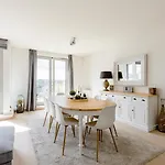 Privat bolig Le Murmure De L'eau - D'hote Urbaine - Namur