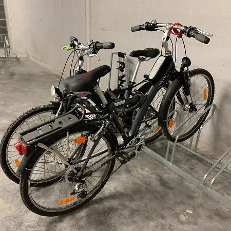 Le Murmure De L'eau - D'hote Urbaine - Ναμούρ