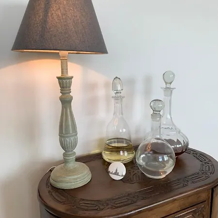 Le Murmure De L'eau - D'hote Urbaine - Alloggio in famiglia Namur