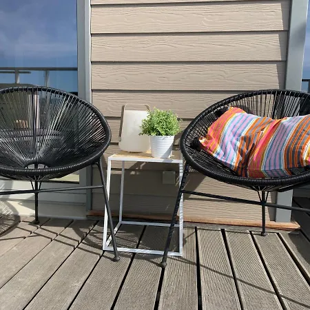 Δωμάτια σε οικογενειακή κατοικία Le Murmure De L'eau - D'hote Urbaine - *