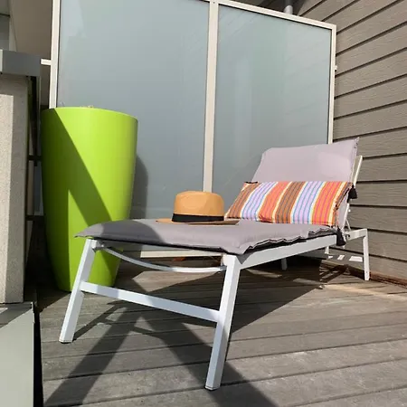 Homestay Le Murmure De L'eau - D'hote Urbaine - Namur