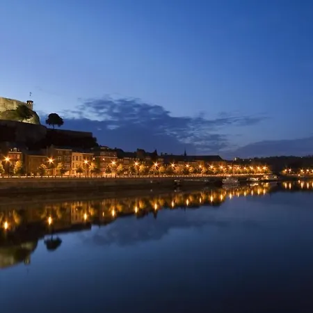 Le Murmure De L'eau - D'hote Urbaine - *