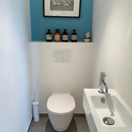 Le Murmure De L'eau - D'hote Urbaine - *