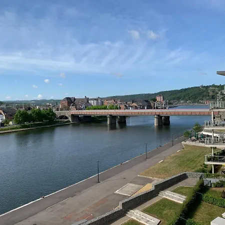 Δωμάτια σε οικογενειακή κατοικία Le Murmure De L'eau - D'hote Urbaine - *