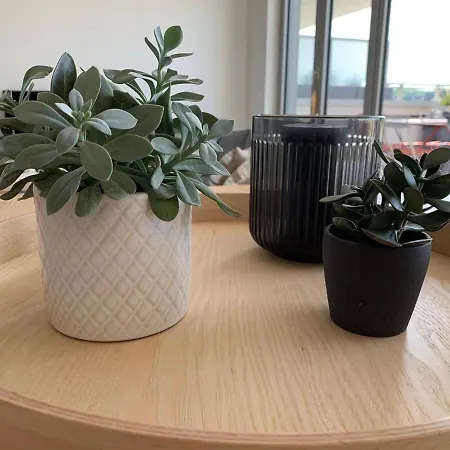 Δωμάτια σε οικογενειακή κατοικία Le Murmure De L'eau - D'hote Urbaine - Ναμούρ