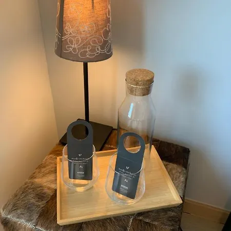 Δωμάτια σε οικογενειακή κατοικία Le Murmure De L'eau - D'hote Urbaine - *