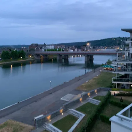 Le Murmure De L'eau - D'hote Urbaine - *