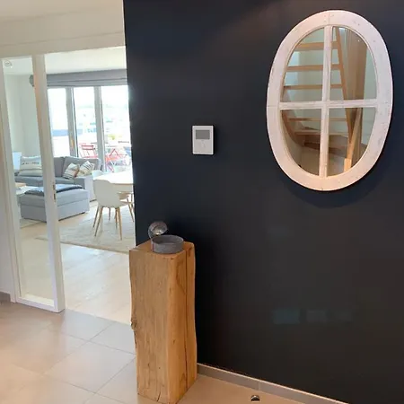 Le Murmure De L'eau - D'hote Urbaine - * Ναμούρ