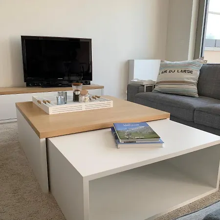 Δωμάτια σε οικογενειακή κατοικία Le Murmure De L'eau - D'hote Urbaine - Ναμούρ