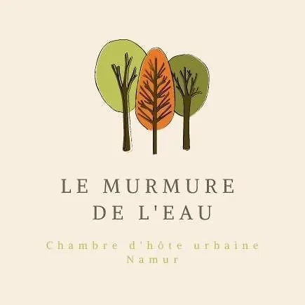 Le Murmure De L'eau - D'hote Urbaine - *
