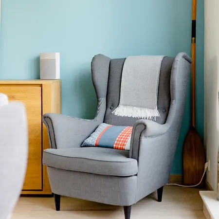 Homestay Le Murmure De L'eau - D'hote Urbaine - Namur