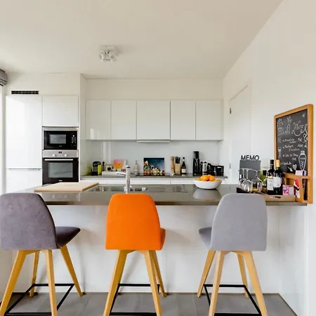 Le Murmure De L'eau - D'hote Urbaine - Ναμούρ