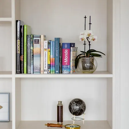 Δωμάτια σε οικογενειακή κατοικία Le Murmure De L'eau - D'hote Urbaine - Ναμούρ