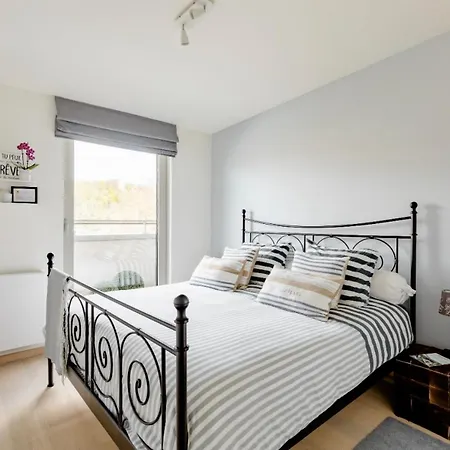 Privat bolig Le Murmure De L'eau - D'hote Urbaine - *