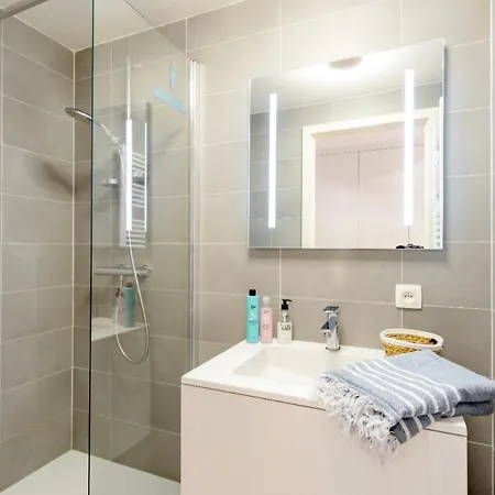 Le Murmure De L'eau - D'hote Urbaine - * Ναμούρ