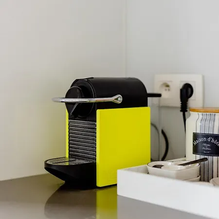 Δωμάτια σε οικογενειακή κατοικία Le Murmure De L'eau - D'hote Urbaine -