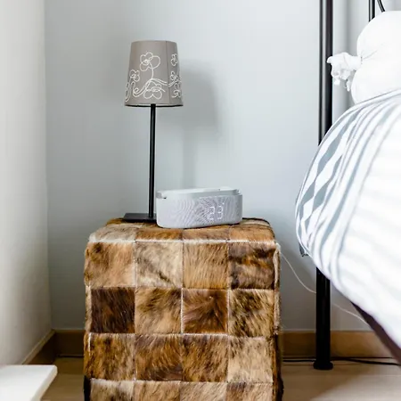 Le Murmure De L'eau - D'hote Urbaine - Δωμάτια σε οικογενειακή κατοικία Ναμούρ