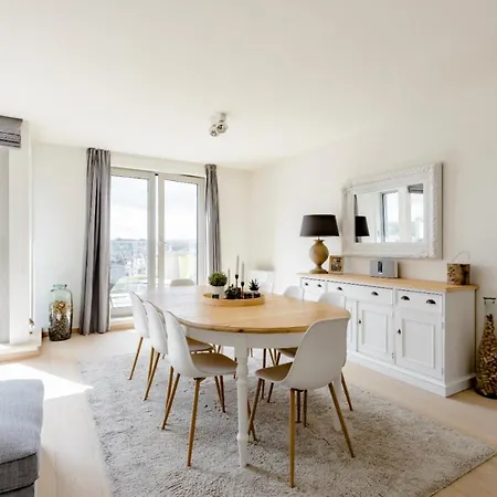 Δωμάτια σε οικογενειακή κατοικία Le Murmure De L'eau - D'hote Urbaine - Ναμούρ