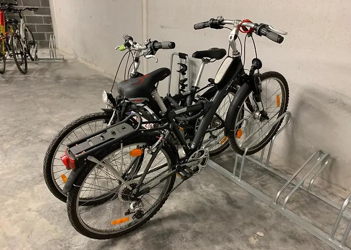 Le Murmure De L'eau - D'hote Urbaine - Namen