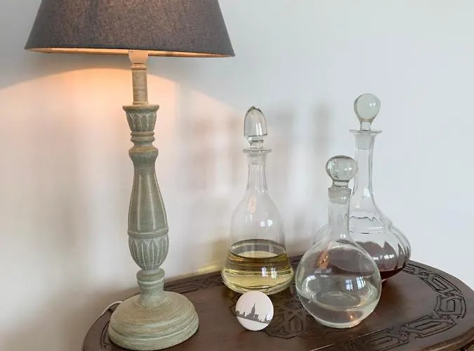 Le Murmure De L'eau - D'hote Urbaine - Accommodatie bij particulieren Namen