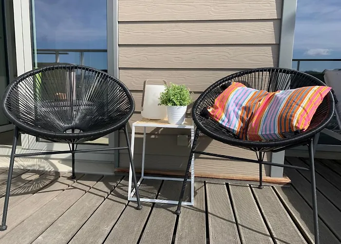 Accommodatie bij particulieren Le Murmure De L'eau - D'hote Urbaine - *