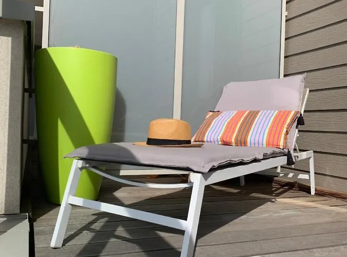 Accommodatie bij particulieren Le Murmure De L'eau - D'hote Urbaine - Namen