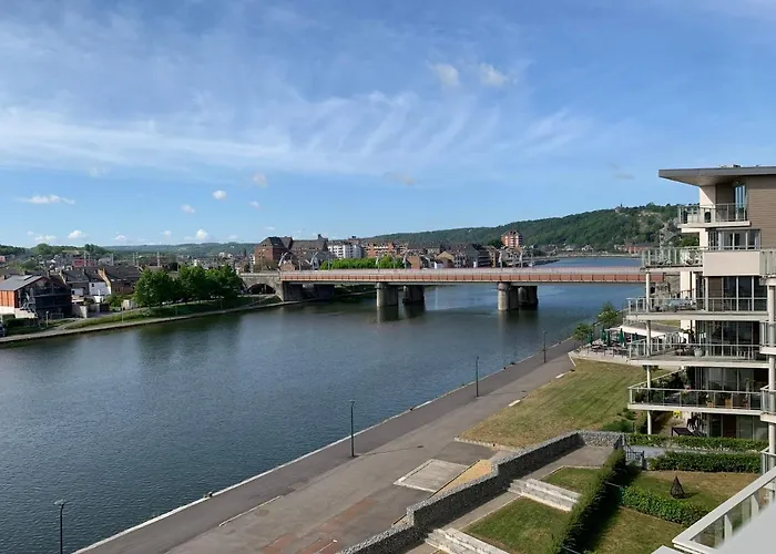 Accommodatie bij particulieren Le Murmure De L'eau - D'hote Urbaine - *