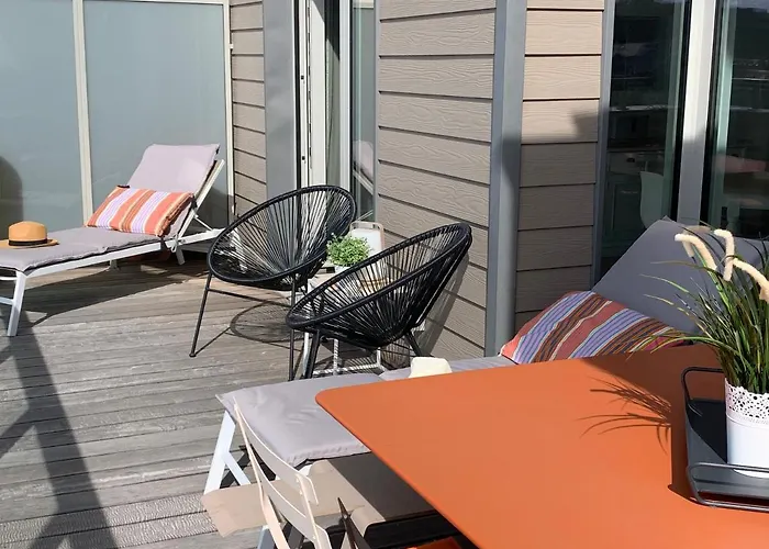 Le Murmure De L'eau - D'hote Urbaine - Accommodatie bij particulieren Namen