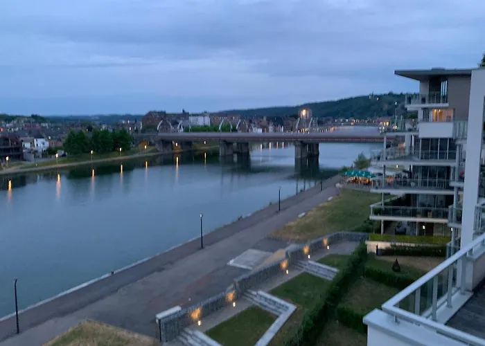 Le Murmure De L'eau - D'hote Urbaine - *