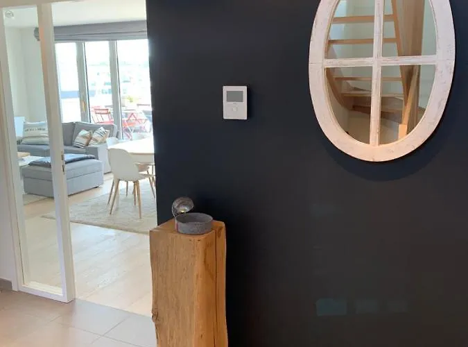 Le Murmure De L'eau - D'hote Urbaine - * Namen